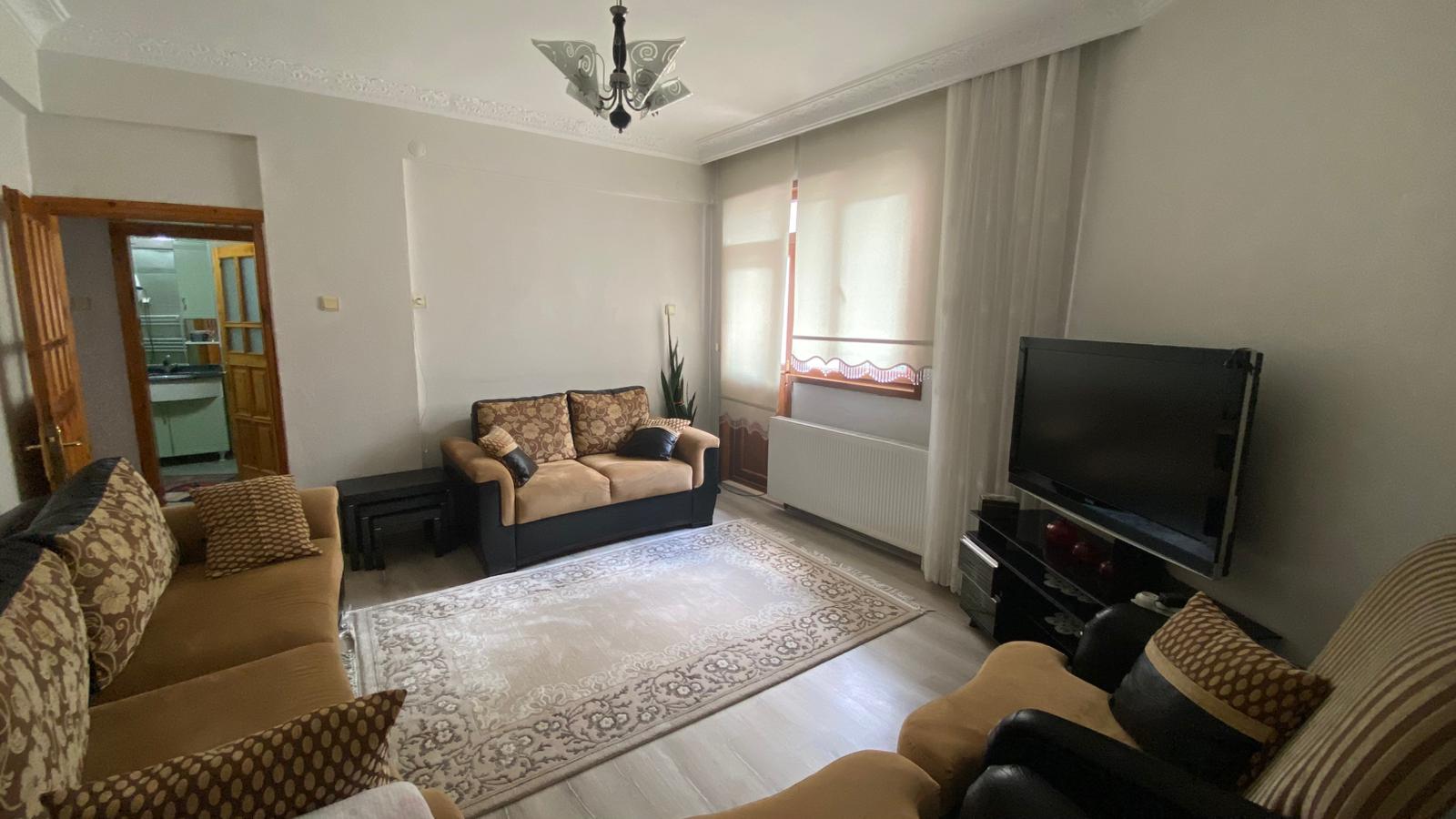 BOZTEPE MAHALLESİNDE AYRI GİRİŞLİ 5+2 DUBLEKS SATILIK DAİRE